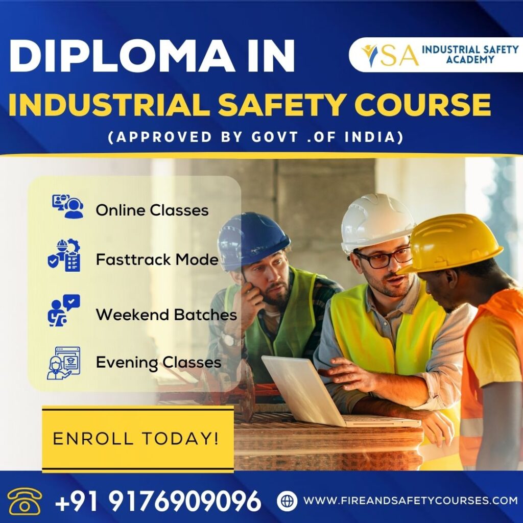 Safety Course in Villupuram