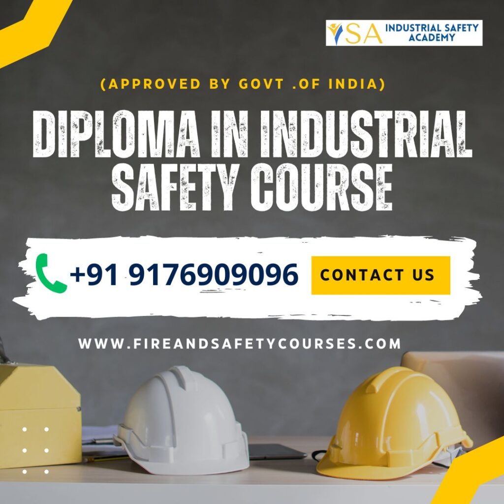 Safety course in Pondicherry