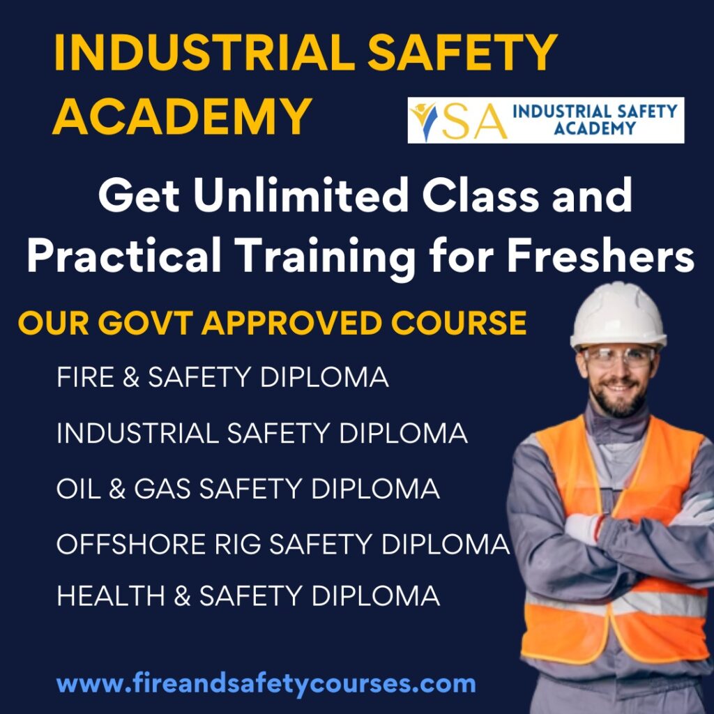 Electrical Safety Course in Tambaram, safety course in chennai